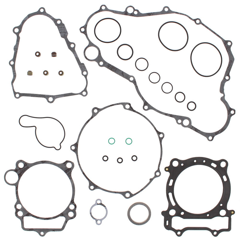 Vertex Complete Gasket SET - 808869 Yamaha ATVs 2004-2009