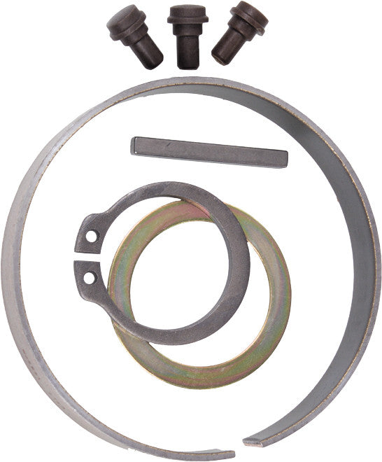 Epi 53-2253 CX400032 DRIVEN CLUTCH REBUILD KIT P85