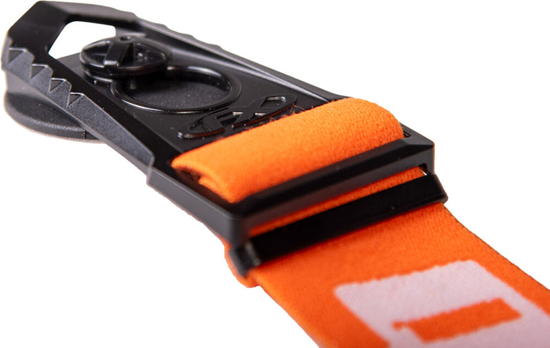 Quick Strap 51-6027 QS-65 QUICK STRAPS ORANGE