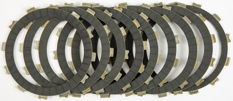 EBC Redline Clutch Kit - CK5648 KTM XC 400 2010