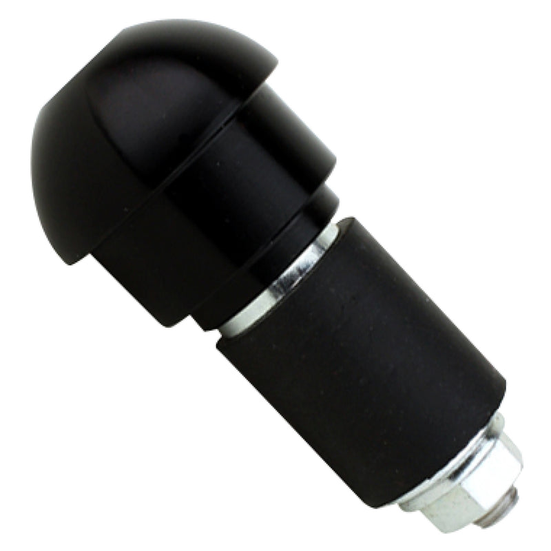 DRIVEN RACING 0641-0153 DMR-2 Mirror Adapter for D-Axis Bar End Mirror Mirror Adapter - D-Axis