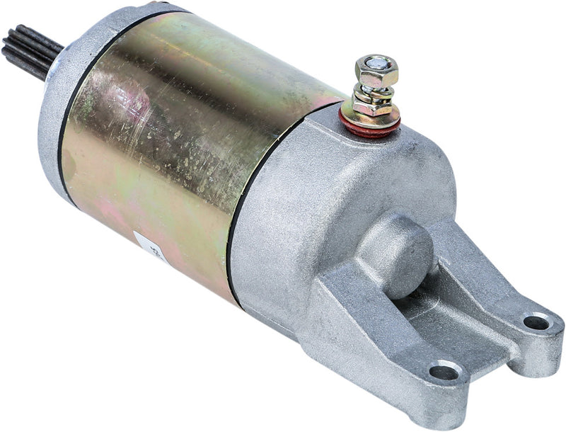 Fire Power Starter Motor - 410-54110 Suzuki KingQuad 2007-2015