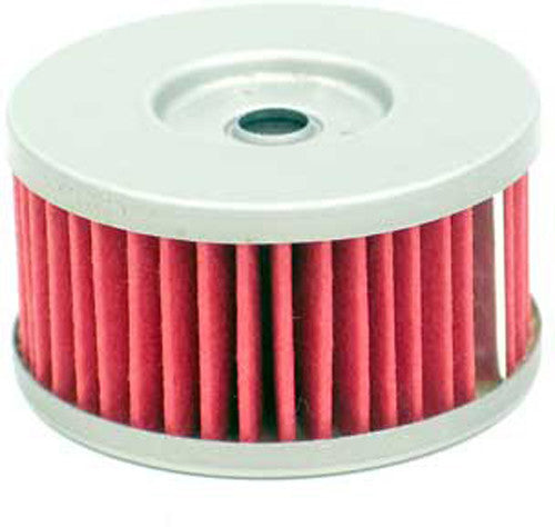 K & N OIL Filter - KN-136 Suzuki Motorcycles 1990-2013