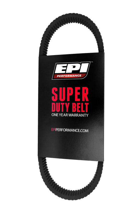 Epi WE262203 94-07 Polaris 250-700 ATV Super Duty Belt - Photo - Primary