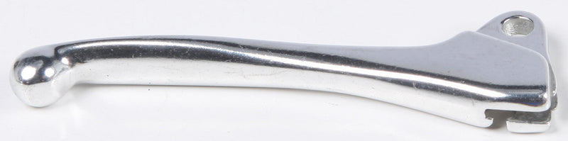 Fire Power Brake Lever Silver - 020-0204 Yamaha 50 / 50 Vino / Vino 1982-2009