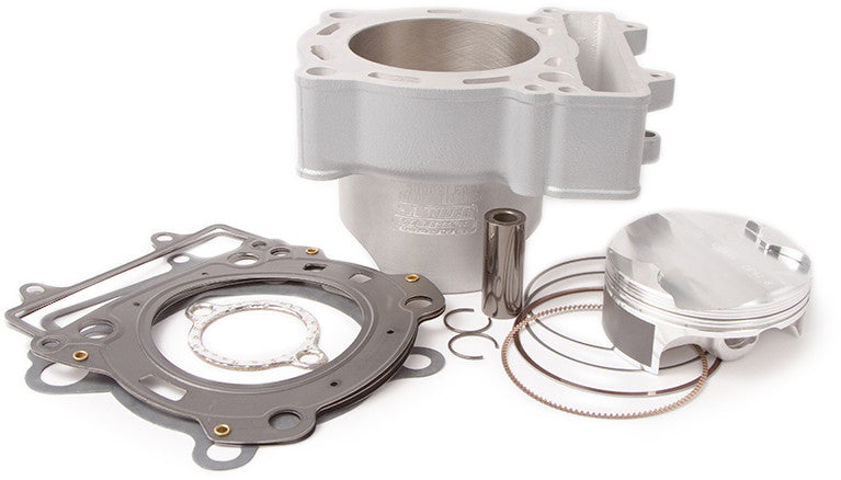 Cylinder Works Cylinder Kit 76.00/Standard 12.8:1 - 50002-K01 KTM SX-F 250 / XCF 250 / XC-F 250 2005-2013