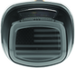 Kuryakyn 2926 Freedom Taillight Smoke Lens With License Light - Photo - Primary