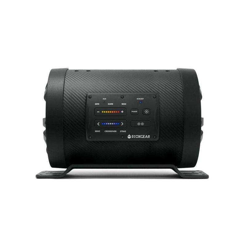 Ecoxgear 63-9209 GDI-EXESW801 8" SUBWOOFER SOUND XTREME