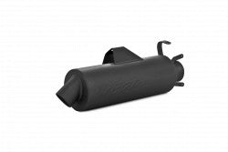 Mbrp Sport S O Mflr - AT-6500SP Polaris Sportsman 2002-2007