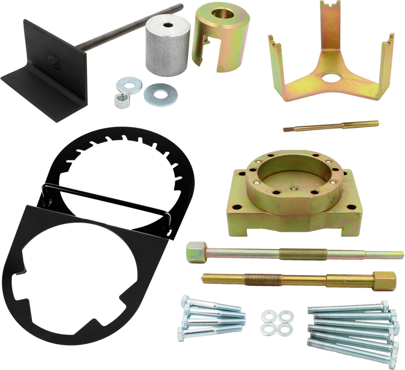 Epi Master Clutch Service Kit - EZCSK5 Can-Am Maverick 2023-2024