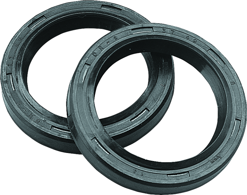 BikeMaster 429004 Fork Seal - 33 X 46 X 10.5 - Photo - Primary