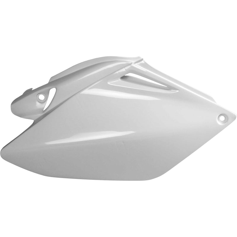 Polisport Side Panel - 8602800008 Honda CRF250R 2006-2009