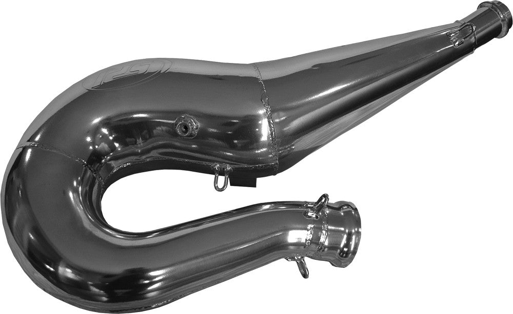 Straightline Performance 241-2015 132-107 SGL PIPE POLARIS