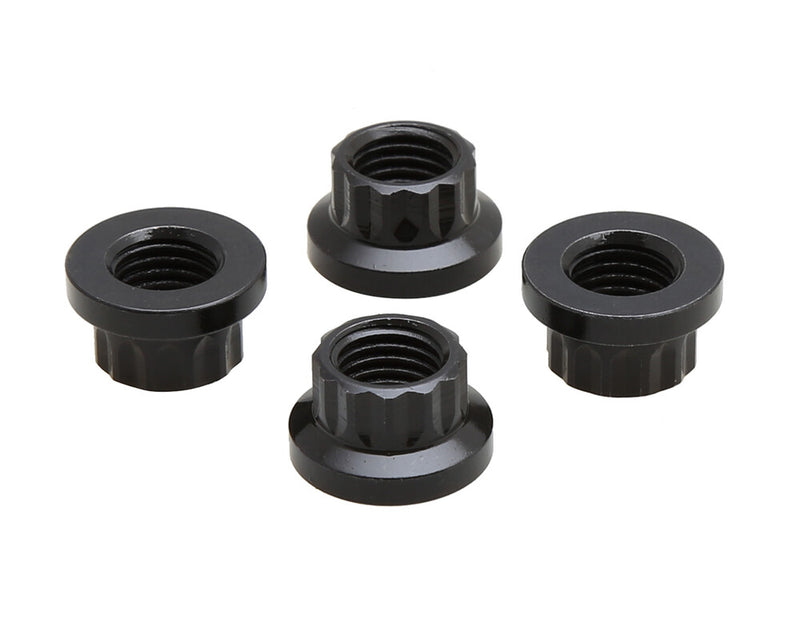 Kpmi Cylinder Head Nuts - 41010-4 For Honda TRX450ER / TRX450ER Electric Start 2006-2009 | Yamaha 450R 4x2 / YFZ450R 2009-2020