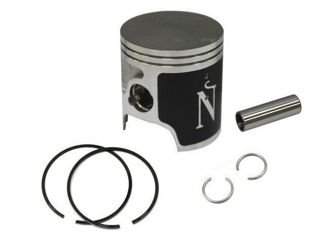 Namura 184-20085 NX-20085 PISTON KIT NIKASIL CYL 48.45/STD 11:1 KAW