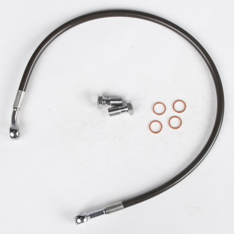 Streamline Brakeline Rear Smoke - YFZR-R-SM Yamaha YFZ 2009-2016