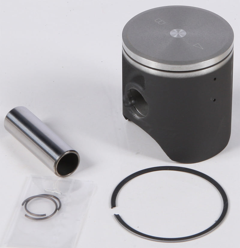 Pro X Piston Kit Molycoated Nikasil 53.96/Standard - 01.2225.B Yamaha YZ 125 2005-2022