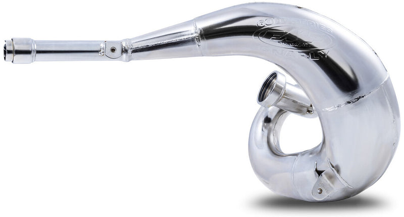 FMF Gnarly Pipe - 025270 Beta Dirt Bikes 2020-2025