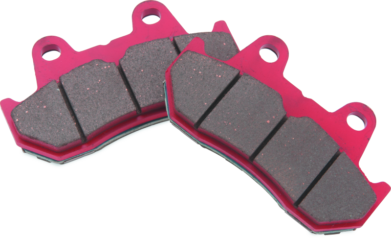 BikeMaster 961405 Suzuki Sintered Brake Pads - Photo - Primary