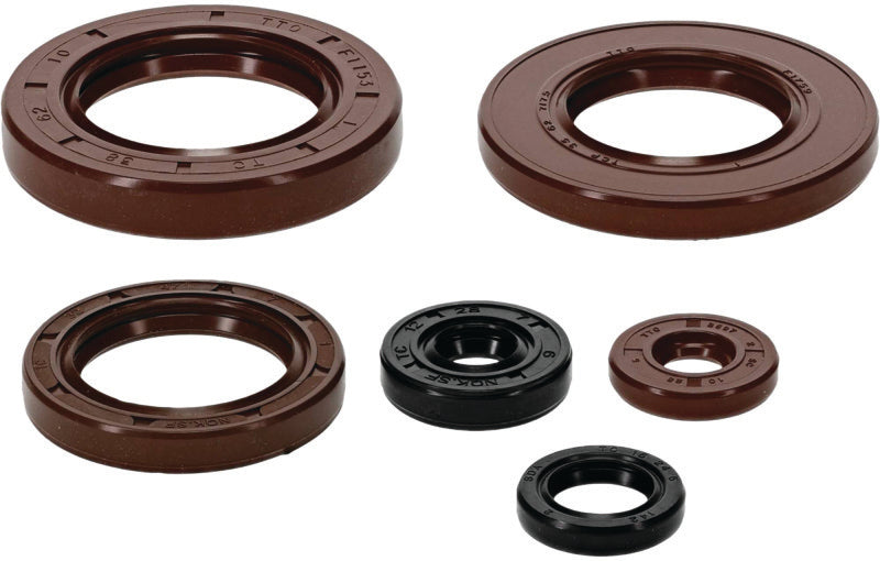 QuadBoss 564684 2022 Can-am Commander 700 DPS Oil Seal Set - Photo - Primary