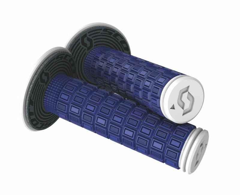 Scott 51-1241 269305-1006 MELLOW GRIP BLUE/WHITE