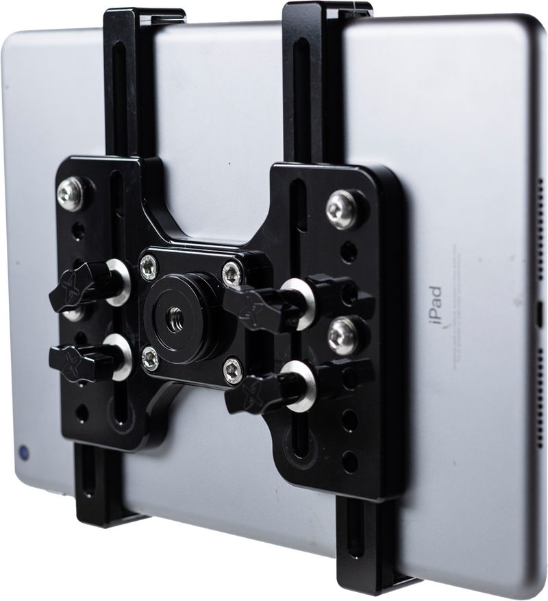 Axia 12-9522 MODTAB-BK IPAD/TABLET CRADLE ADAPTOR BLACK