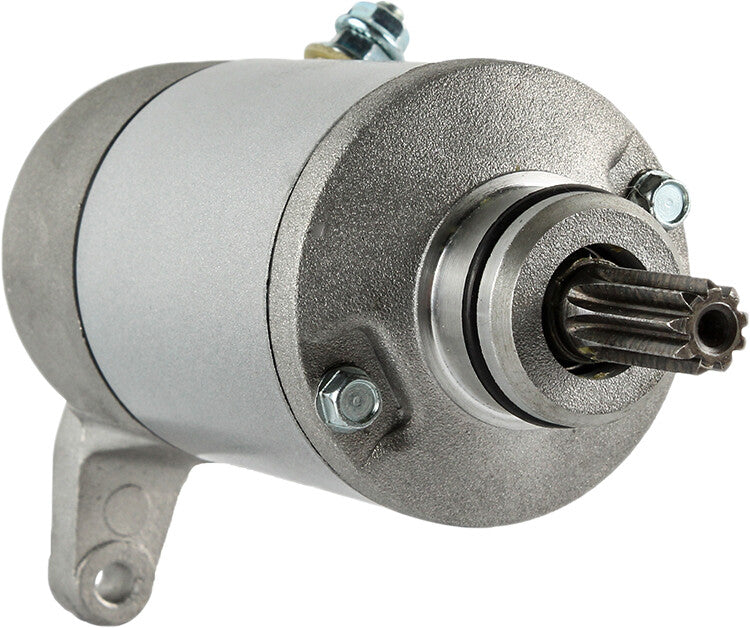 Fire Power Starter Motor - 410-54195 Suzuki Motorcycles 1999-2018
