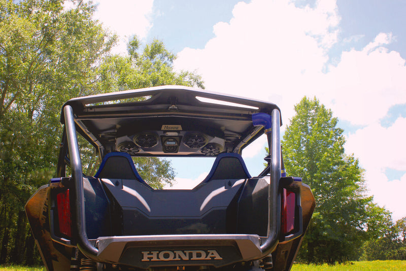 Hoppe Industries Audio Mini Talon - HPEL-0097 Honda Talon 2019-2021
