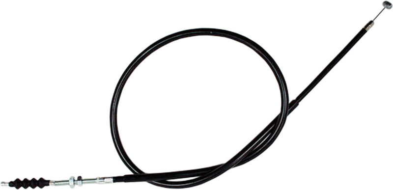Motion Pro Black Vinyl Clutch Cable - 02-0074 Honda XR500R / 200 1983-1984