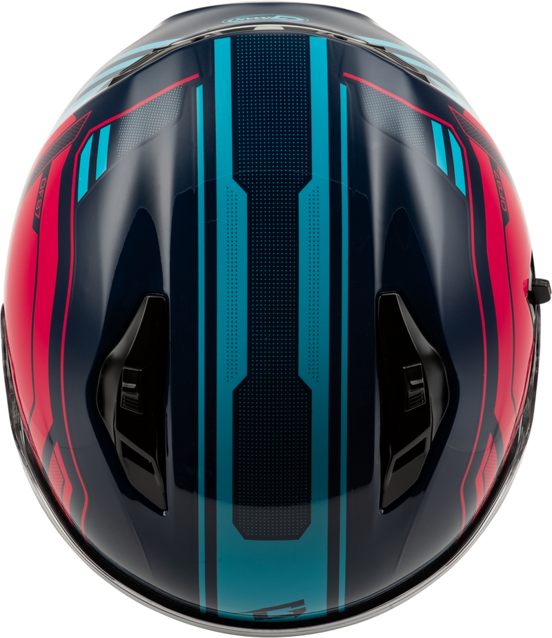 Gmax OF-87 Duke Helmet (2024)