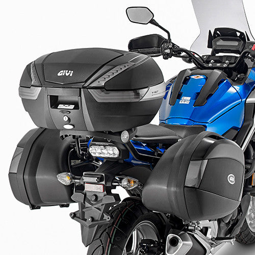 Givi TOP Case Hardware - 1146FZ Honda NC700X / NC750X 2016-2020
