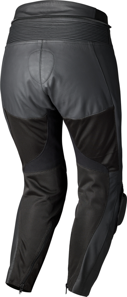 Rst 556-3466038 103466BLK-38 S1 MESH CE JEAN BLACK/BLACK LEATHER 2XL