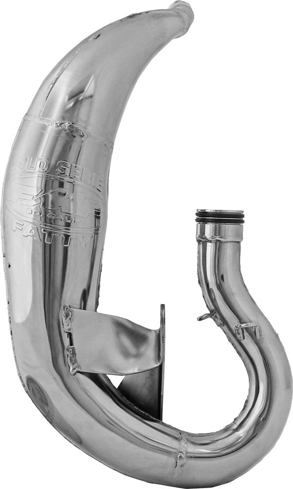 FMF Pipe Fatty KTM50SX - 025150 For Husqvarna TC 50 2017-2023 | KTM SX 50 2009-2023