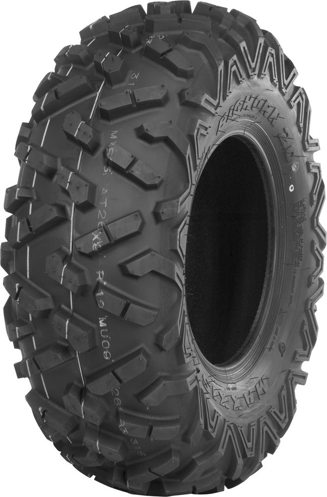 Maxxis Tire Bighorn 2 Front 26X9R12 LR410LBS Radial - TM00270700 For Polaris Ranger / RZR 2010-2018 | Can-Am Defender 2017