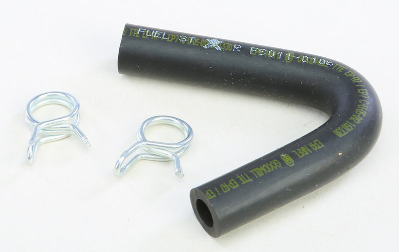 All Balls FS110-0128 FS110-0128 HOSE & CLAMP KIT
