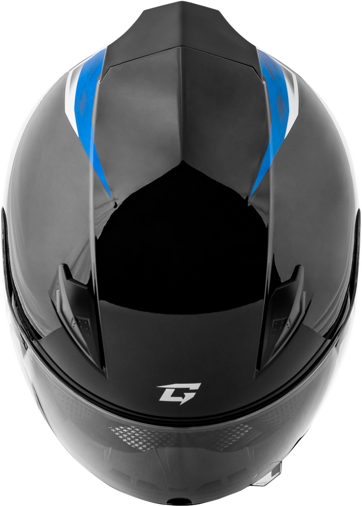 Gmax FF-49 Syth Helmet (2026)