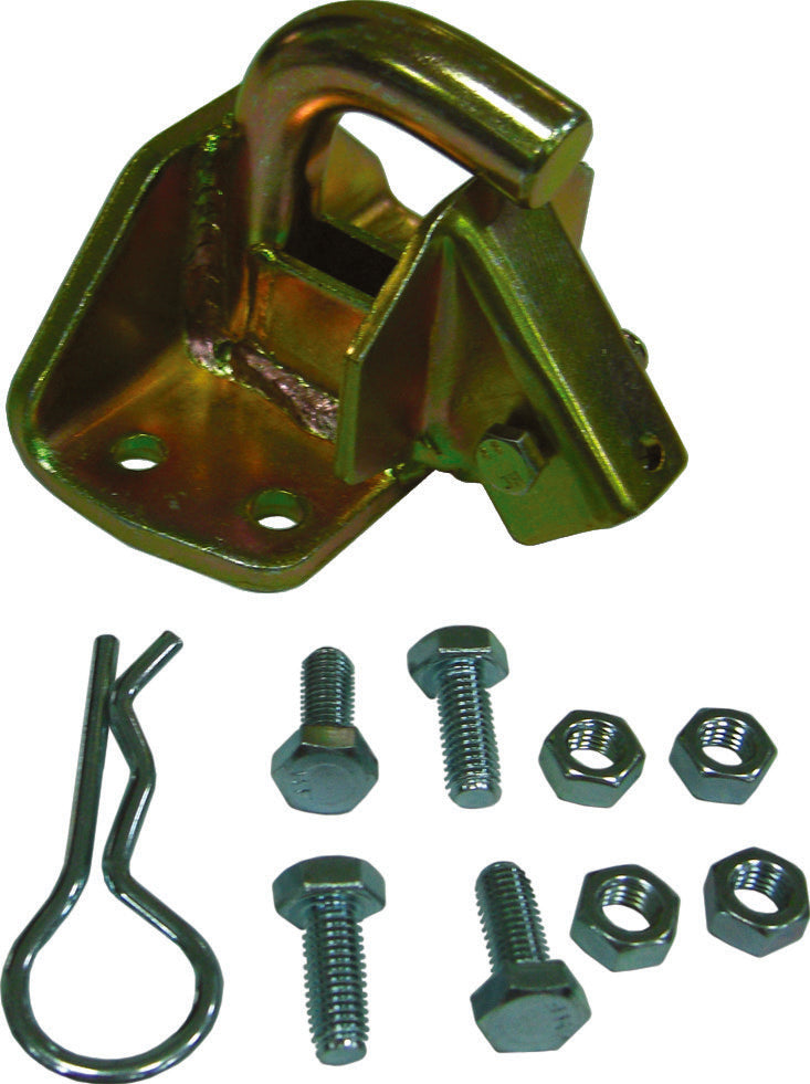Sp1 Hitch Kit S-D - SM-12348 Ski-Doo Skandic 1995-2020