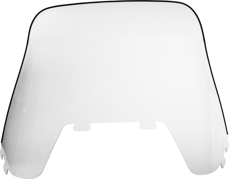 Sno Stuff Windshield Clear - 450-625 Yamaha Bravo 1990