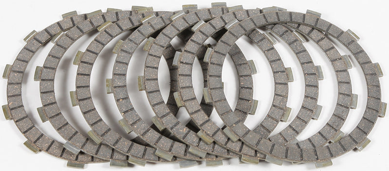 Ebc Redline Clutch Kit - CK4493 Kawasaki ZR 2000-2003