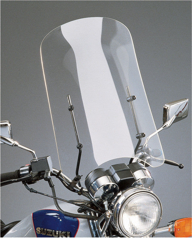 Slipstreamer 56-6612 S-CF-40 UNIVERSAL WINDSHIELD CF40 20" X 17"
