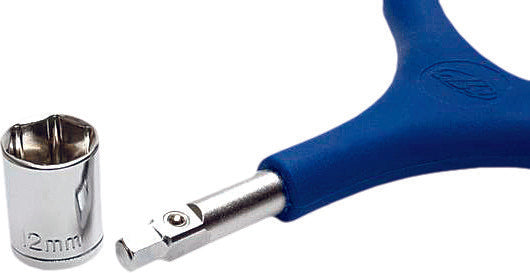 Motion Pro 57-8547 08-0547 COMBO Y-DRIVE WRENCH