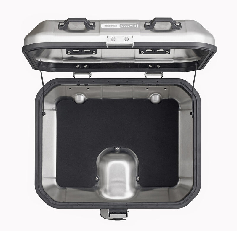 Givi 270-6577 DLM30A DOLOMITI MONOKEY CASE 30L SILVER