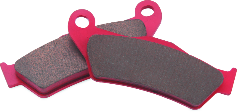 BikeMaster 961442 BMW Sintered Brake Pads - Photo - Primary