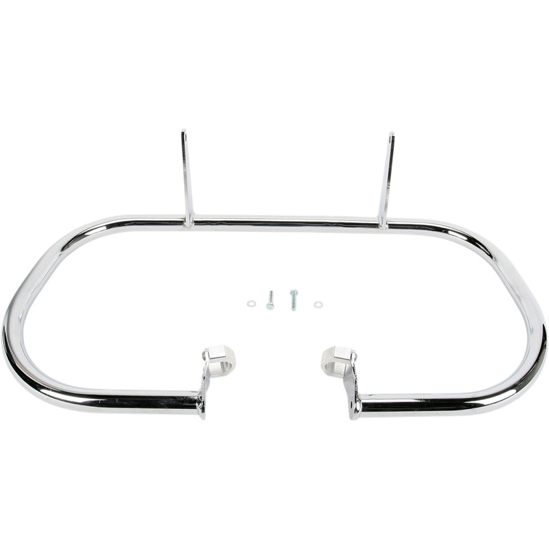 Cobra Freeway Bar (Highway Bar - 01-1115 Honda VT750C Shadow Deluxe 1998-2003