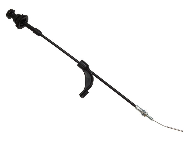 Sp1 Choke Cable AC - SM-05293 Arctic Cat ZR 2014-2022