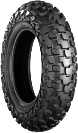 Bridgestone 874-1366 68859 TIRE TRAIL WING TW34 REAR 180/80-14 78P BIAS TT