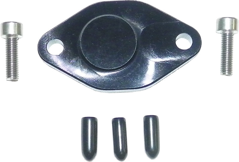 Wsm OIL Block OFF POL 650/750/780 - 011-208 Polaris Watercraft 1992-1997