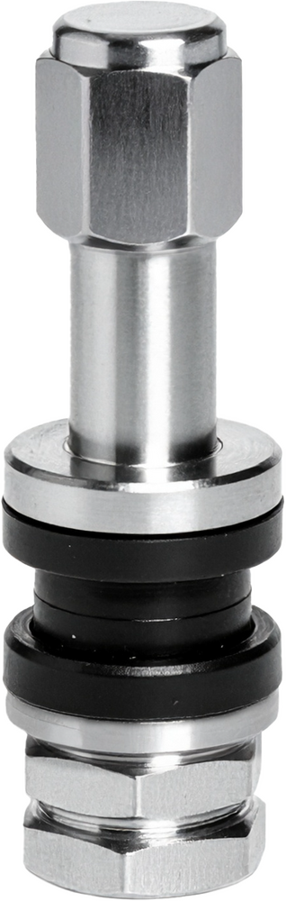 Fire Power 85-0548 W9911-4 VALVE STEMS BOLT-IN BOTTOM MOUNT CHROME