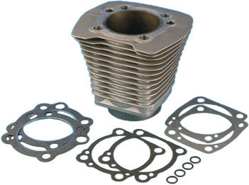 James Gasket James Gaskets Gasket SET Cylinder Head Base Kit - 16770-84-A For Harley Motorcycles 1984-1999
