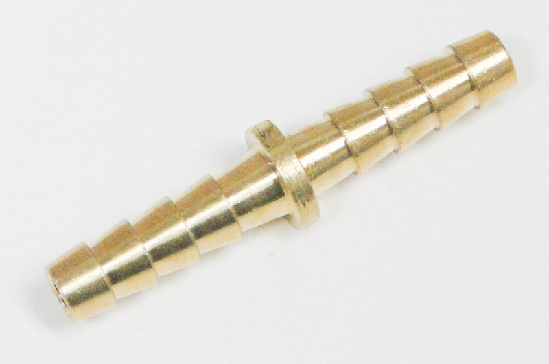 Helix Brass Hose Splicer 3/16" - 052-0470